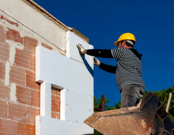 Best Insulation for Commercial Buildings  in Sturgeon, PA