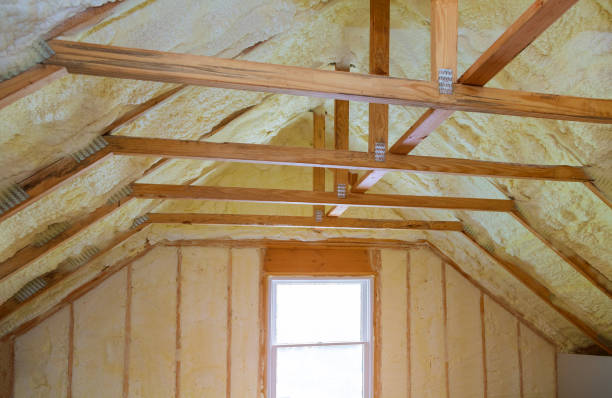 Best Insulation Replacement Services  in Sturgeon, PA