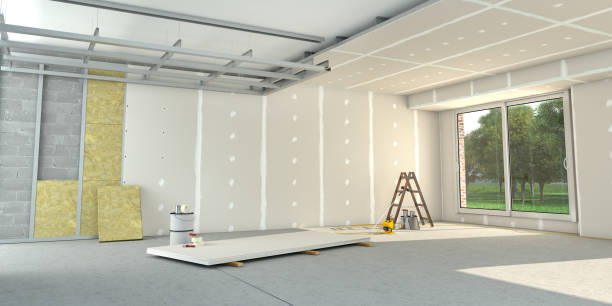 Range of Insulation Solutions in Sturgeon, PA