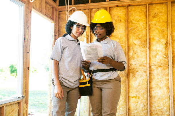 Best Cellulose Insulation  in Sturgeon, PA