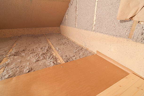 Best Commercial Insulation Contractor  in Sturgeon, PA