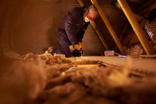 Best Attic Insulation Installation  in Sturgeon, PA